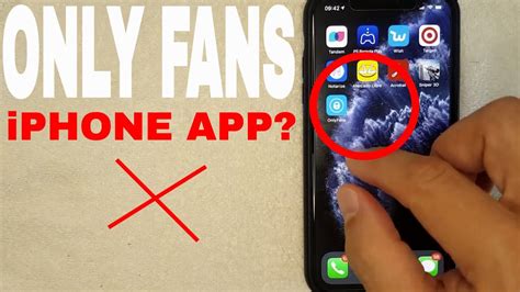 only fans app iphone|create onlyfans account on iphone.